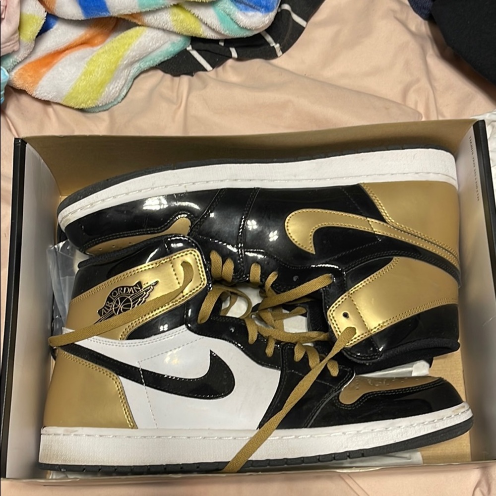 Air Jordan 1